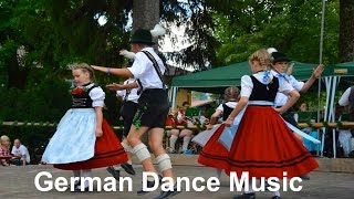 German Music and German Folk Music 1 Hour of Traditional German Music [upl. by Allsopp]