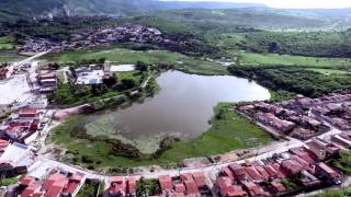 Imagens aéreas de Campo Formoso Ba [upl. by Zurc]