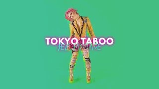 Tokyo Taboo  Self Sabotage Official Music Video [upl. by Venetia]