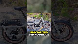 The GameChanging Class 3 Electric Bike with an Impressive Range [upl. by Ahsas]