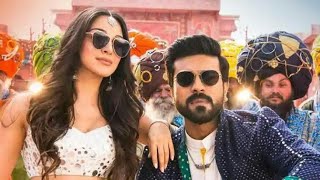 Ram charan new hindi action movie 2019  New realese hindi movie 2019 [upl. by Poole]