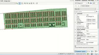 SewerGems Part 19 Adding rainwater to the sewer network  Water shed [upl. by Yerac]