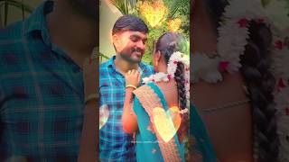 wait for end💕 Kadhal Kan Kattudhe kakkisattai tamilsongs [upl. by Yrmac82]