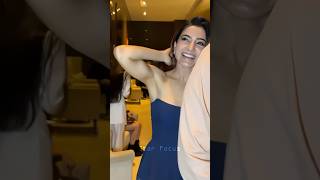 Samantha Ruth Prabhu love iifa2024 music [upl. by Ettezyl]