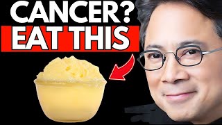 3 Healthy Fats That Kill Cancer and Burn Fat Dr William Li [upl. by Averell]