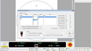 TP Galaad importer un programme iso [upl. by Nenney588]