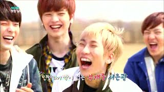 BTOB Cool men EP5 part 2 ENG SUB 비투비 멋진남자 5회 3 parts kpop funny [upl. by Attebasile]