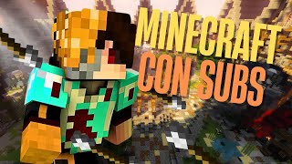 🔴Directo Minecraft  SABADO DE JUGAR CON LOS PIBES EP111024 [upl. by Neelon932]