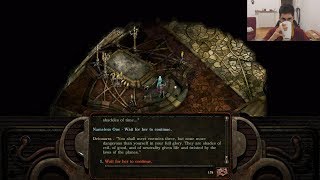 Planescape Torment  Deionarra Sigil Start [upl. by Itaws574]