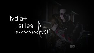 lydia  stiles  moondustᴴᴰ 300subsfor rebecca [upl. by Ennove519]