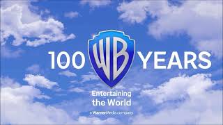 Warner Bros 2022 Extended Theme Version in the 1999 Version Original Pitch [upl. by Orecul]