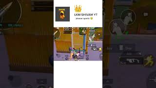 Easy 1 VS 2 Pro click bgmishorts bgmi mobilegame sortfeed🥶 [upl. by Ahsahs]