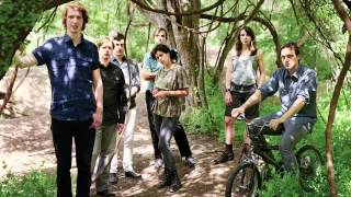 Arcade Fire  Sprawl II Soulwax Remix radio recording [upl. by Hermy]