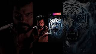 LCU POWERFULL CHARACTER ANIMAL SIGNvikram leoteaser [upl. by Debbee]