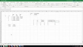 seminar 2 logic text indirect indexing [upl. by Abel]