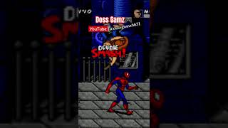 MAXIMUM CARNAGE  Spiderman Double Smash🕸🕷 [upl. by Stevens74]