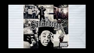 glockboyz tez  sanandreas cashgang babysmoove diss [upl. by Fan502]