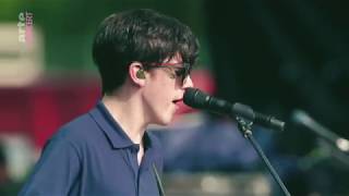 Declan McKenna  Le Cabaret Vert 2017 CharlevilleMézières France Full Concert [upl. by Setsero]