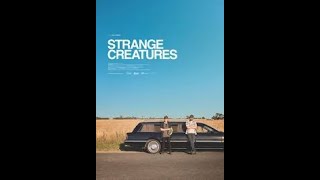 Q amp A with writerdirector Henry Boffin for his debut Australian feature film Strange Creatures [upl. by Cruickshank]