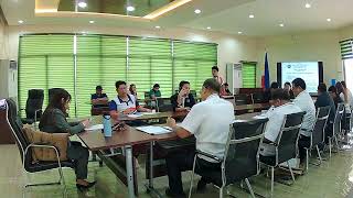 Procurement Livestream for DPWH Regional Office IX on September 24 2024 [upl. by Ulphia]