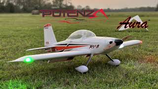 Flex Innovations RV8 10E [upl. by Diba]