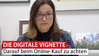 Die Digitale Vignette [upl. by Edieh81]