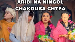 ARIBI GI NINGOL CHAKOUBA  HAPPY NINGOL CHAKOUBA  MANIPUR [upl. by Adnarim]