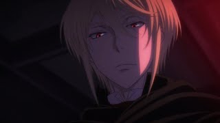 AMV Yuukoku no Moriarty  Control  Moriarty the patriot Sherliam [upl. by Tabor]