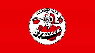 Illawarra Steelers Tribute [upl. by Agan]