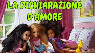 Una famiglia imperfetta EP108LA DICHIARAZIONE DAMORE [upl. by Adlemi]