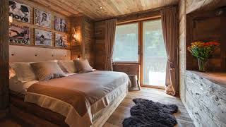 Mont Chalet  Luxury Chalet in Verbier  Bramble Ski [upl. by Aman700]