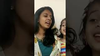 Ni Mukilo  Uyare Song By Sithara and Sai Kutty [upl. by Edya94]