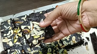 Nagma ki Rasoi is live Brownie Recipe  cookies Recipe [upl. by Ydde]