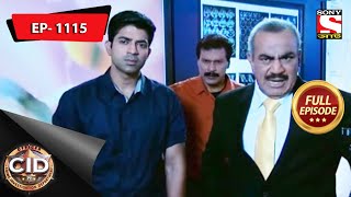 CID Bengali  Ep 1115  15th August 2021 [upl. by Almeta833]