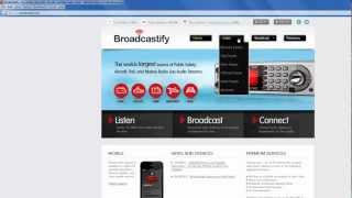 Online Police Scanner BroadCastify [upl. by Undis]