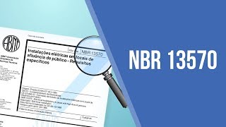 NBR 13570  Explicação Geral da 13570  Anexo A  TECNOFLIX [upl. by Ahsatin326]