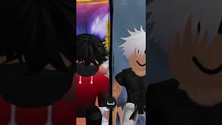 Not the back shots trending roblox robloxedit [upl. by Eustache]