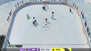 NHL 24bums [upl. by Aifoz]