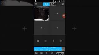 Cute File Video Playback On idmss litegdmss lite [upl. by Laeynad]