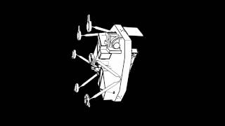 JWSTs Fine Guidance Sensor  Near InfraRed Imager and Slitless Spectrograph rotating FGSNIRISS [upl. by Engenia253]