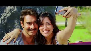 hindi song sweet Ajay devgan Bastari Bastari hees jaceyl [upl. by Mordecai]