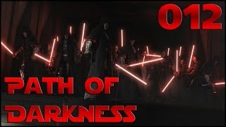 Path of Darkness  Ep 12 Raxus Recon [upl. by Pharaoh]