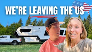 This is What RV Living Full Time is Really Like [upl. by Annaej945]