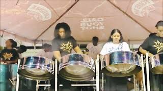 02 Proman Starlift Steel Orchestra Pan Music Fest Harvard Harps Jul 2024 [upl. by Notlim912]