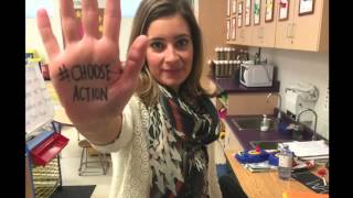 Thorndale Public School Bullying Awareness [upl. by Azerila]