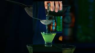 Appletini Cocktail Recipe [upl. by Anod190]