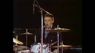 Buddy Rich  Ya Gotta Try Koln Cologne Germany 1980 [upl. by Gyasi725]