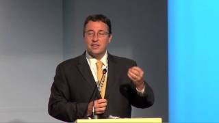 BASD2012  Achim Steiner [upl. by Aiclid871]