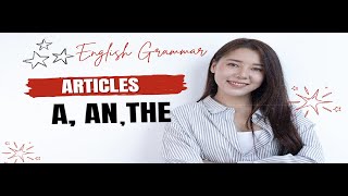 Articles English Grammar articlesinenglishgrammar basicenglish [upl. by Imhskal694]