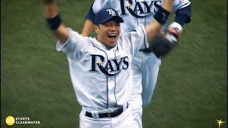 Building a Tampa Bay Rays Dream Team [upl. by Spada748]